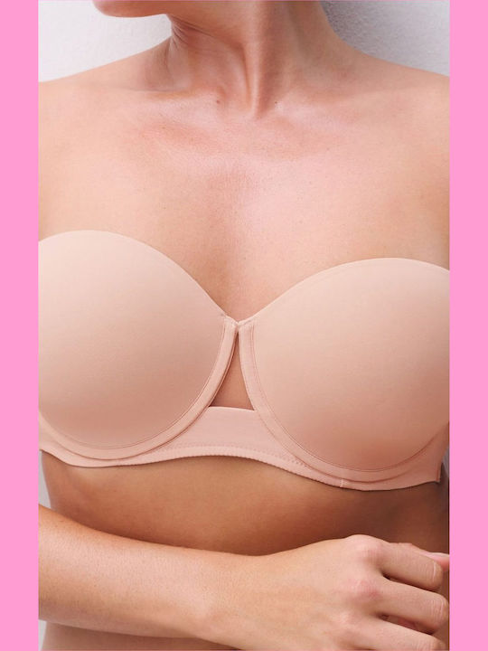 Sticker Beige Bra