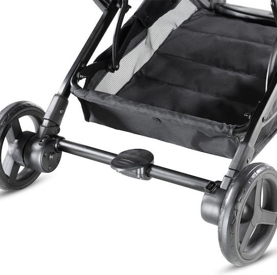 Inglesina Sketch Baby Stroller Suitable From 6+ Months Ocean Navy 6.9kg