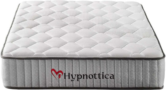 Freebox Semi-double Ergonomic Mattress 120x200cm with Pocket Springs