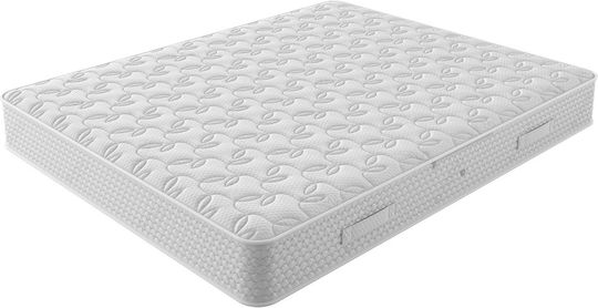 Greco Strom Sun Полуединичен Анатомичен Матрак Двустранен 120x190x25см