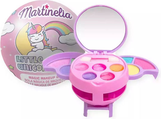Martinelia Little Unicorn Magic Mini Blue Ball