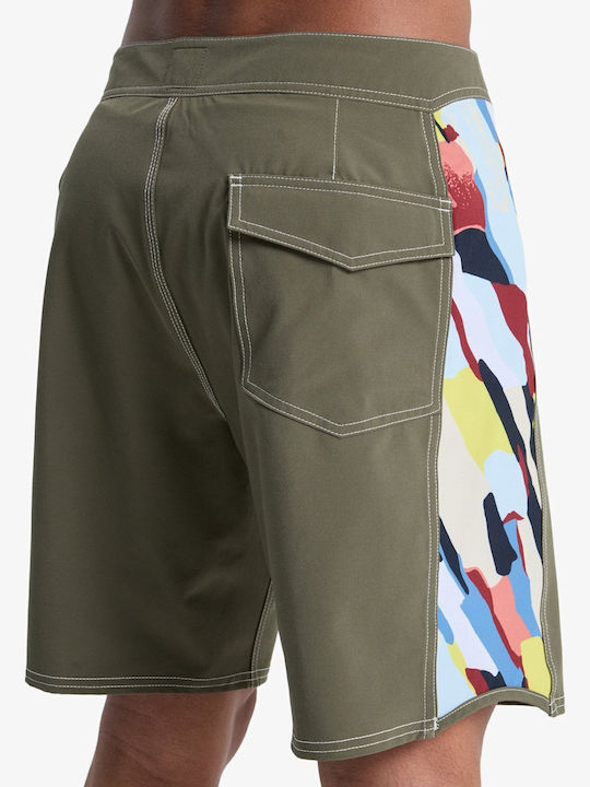 Quiksilver Quiksilver