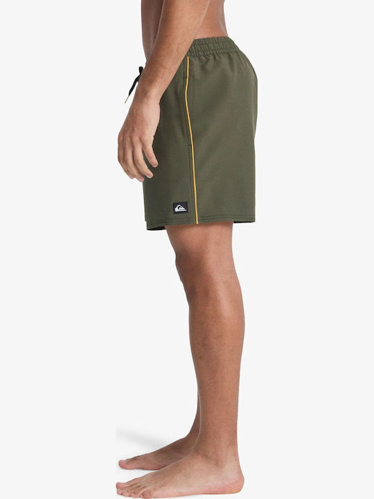 Quiksilver Quiksilver