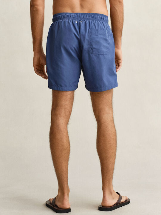 Men's Swim Shorts Blue