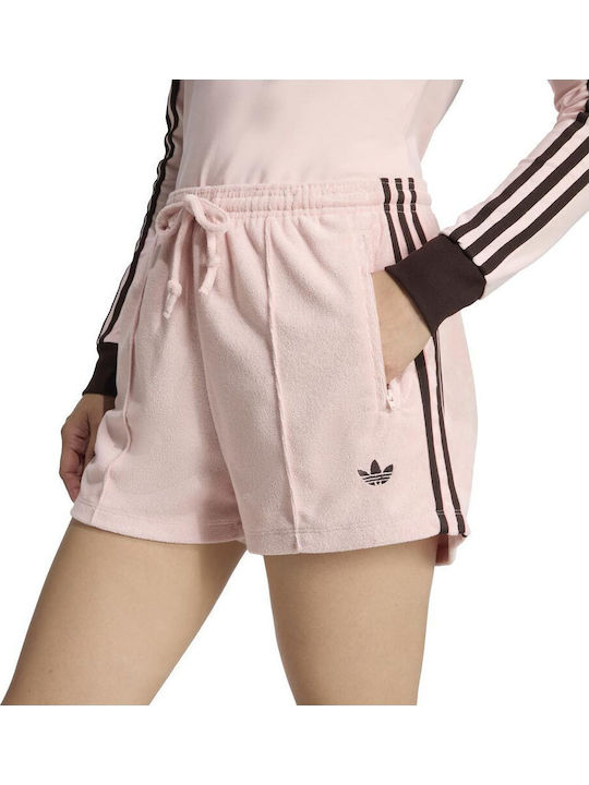 Firebird Damen-Shorts Terry
