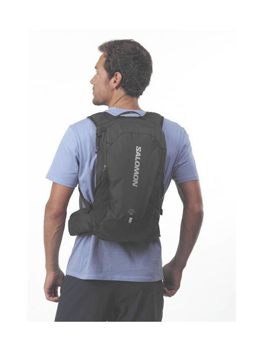Salomon Trailblazer 20 Mountaineering Backpack 20lt Black LC1048400