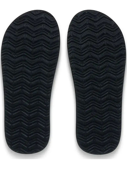 Monkey Abyss Ανδρικά Flip Flops Ανατομικά Χακί