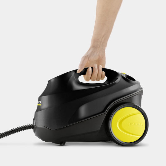 Karcher Sc 3 Easyfix Ατμοκαθαριστής Πίεσης 3.5bar με Κοντάρι