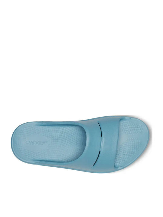 Ooahh Slapi Bărbați Slides Albaștri