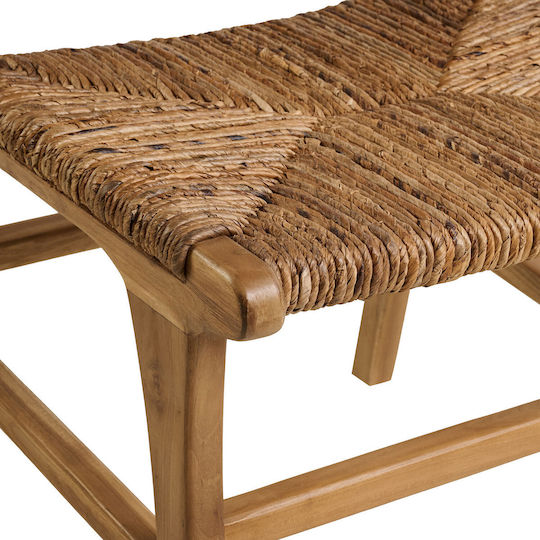 Πολυθρόνα 54x62.5x87cm Φυσικό Πολυθρόνα 54x62.5x87cm Φυσικό