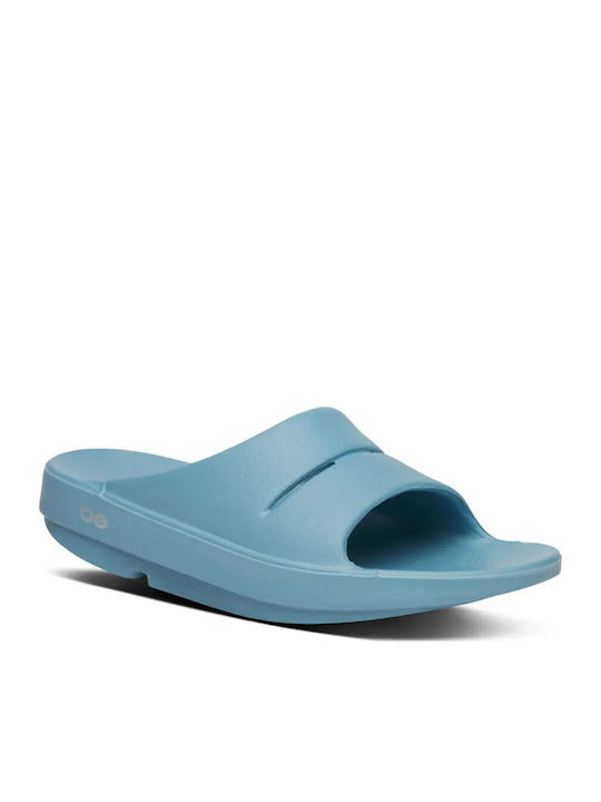 Ooahh Slapi Bărbați Slides Albaștri
