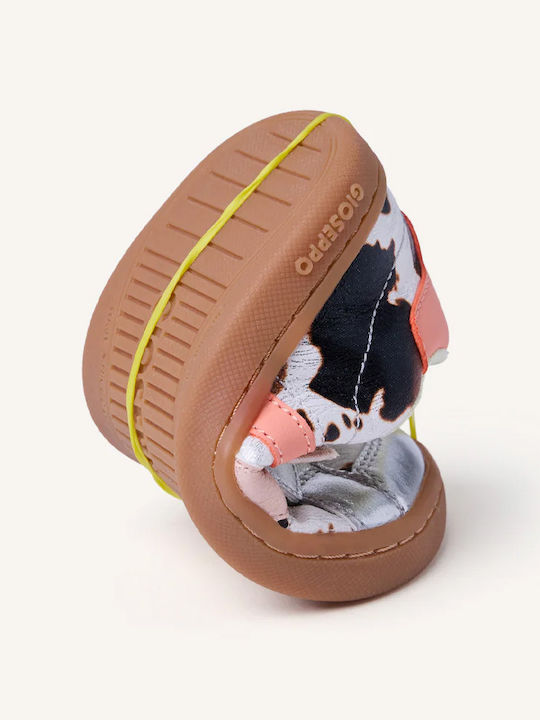 Παιδικά Sneakers Πολύχρωμα