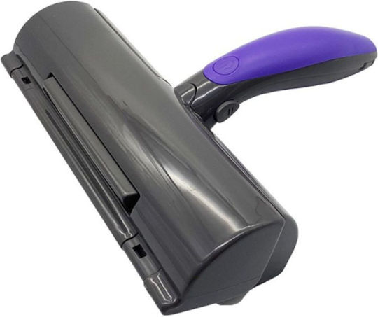 Lint Remover with LED Light
