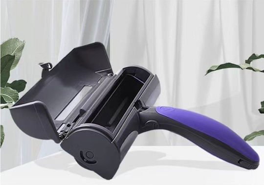 Lint Remover with LED Light