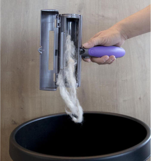 Lint Remover with LED Light