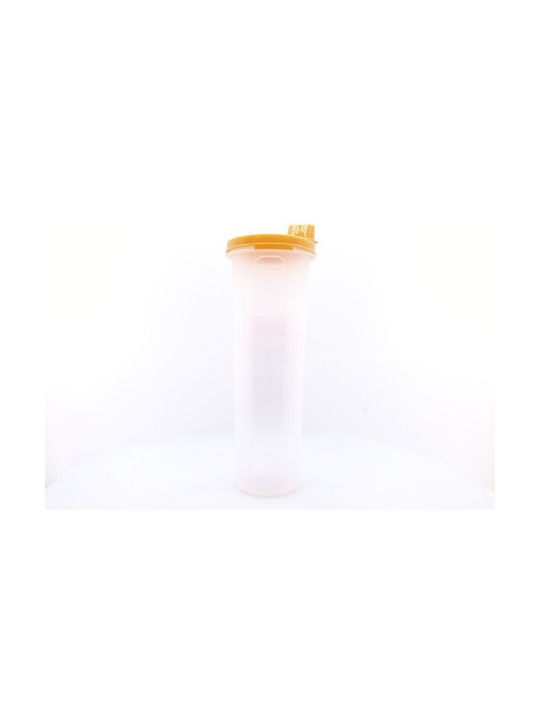 Cyclops Oil Can Plastic with Flow 1000ml