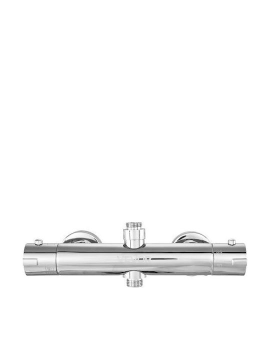 Vevor Mixing Shower Shower Faucet Thermostatic