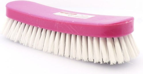 Cyclops Νο 28 Plastic Hand Cleaning Brush Brown