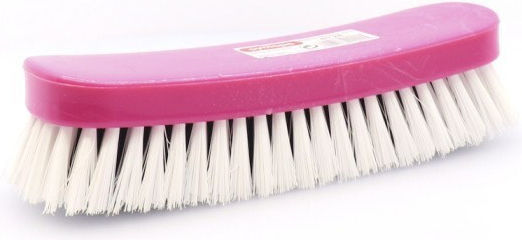 Cyclops Νο 28 Plastic Hand Cleaning Brush Brown