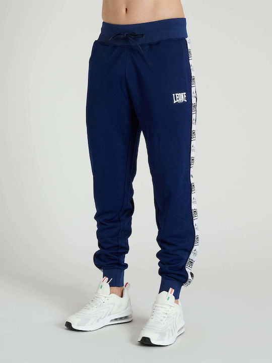 Sweatpants Dark Blue