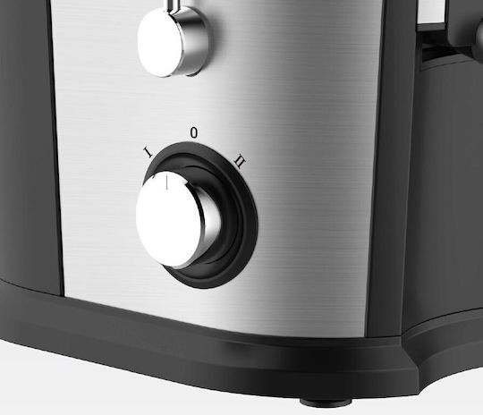 Maestro Αποχυμωτής 700W Μαύρος