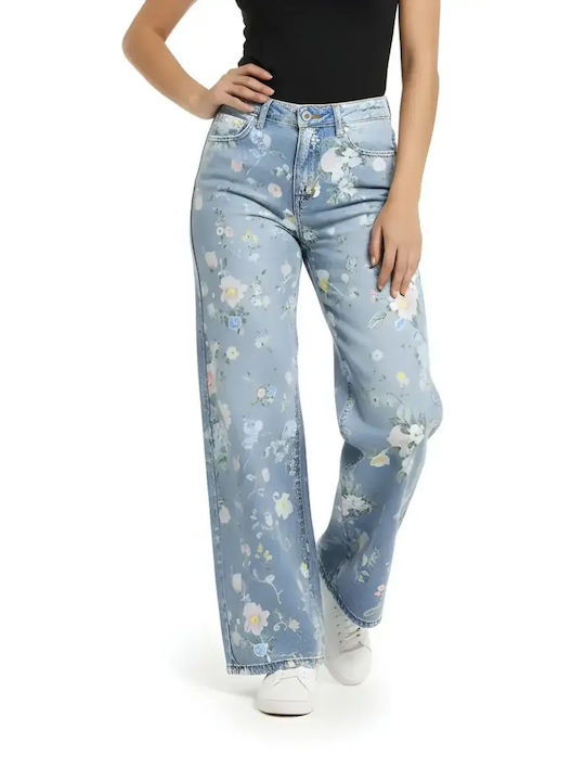 Women's Jean Pants