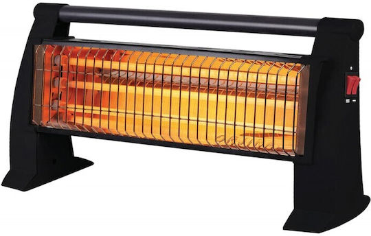 Kumtel Heizung Quarz 1500W