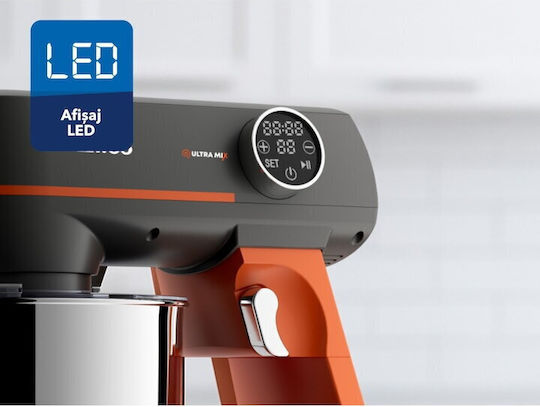 Daewoo Standmixer 1000W 7Es