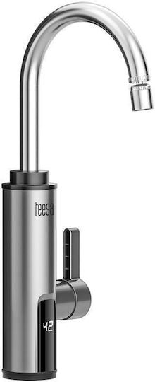 Teesa Sofortwassererhitzer Küche Einphasig elektrisch 3kW