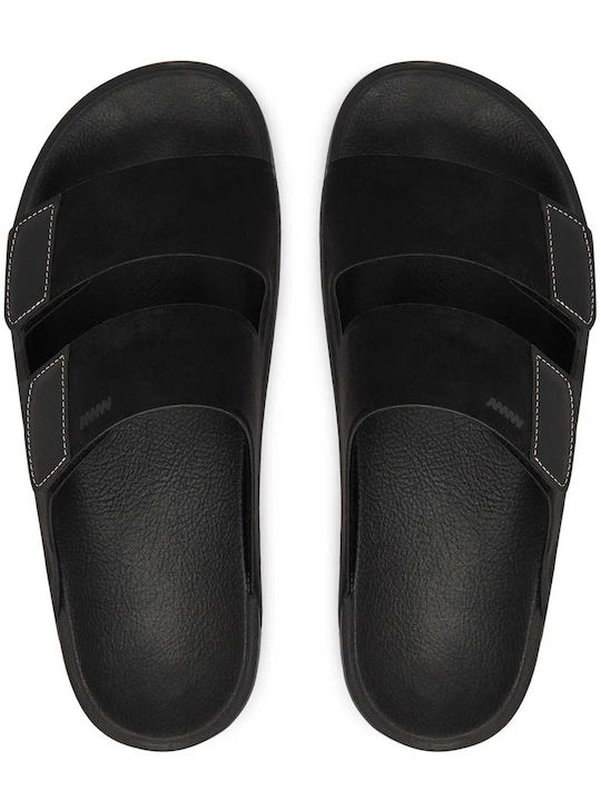 Evander Men's Sandals In Black Colour