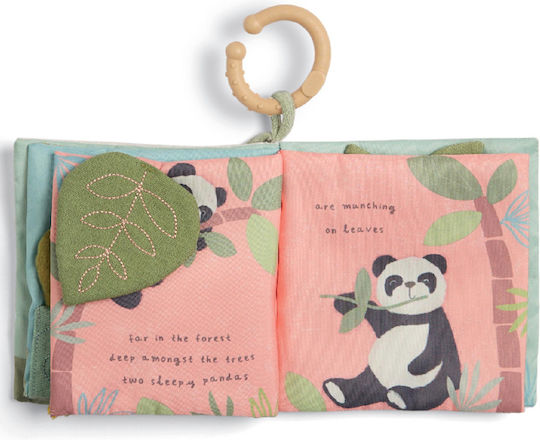 Mamas & Papas Activity Book with Sounds