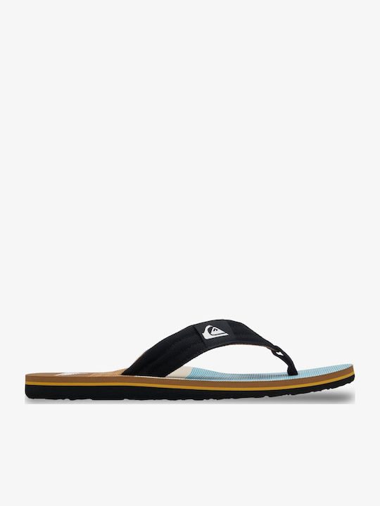 Molokai Layback Men's Flip Flops Anatomic
