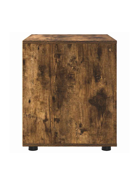 Cabinet Storage Wooden L60xW48xH57cm