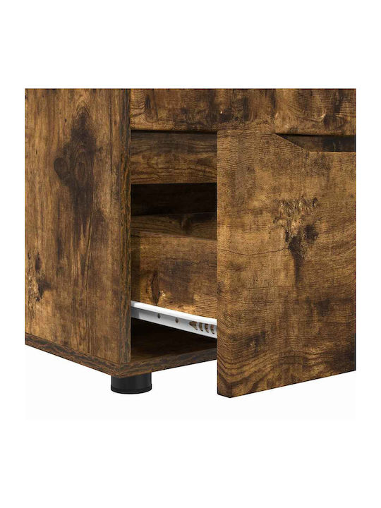 Cabinet Storage Wooden L40xW48xH57cm