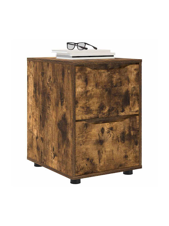 Cabinet Storage Wooden L40xW48xH57cm