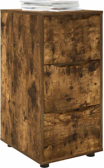 Cabinet de depozitare L40xW48xH81buc