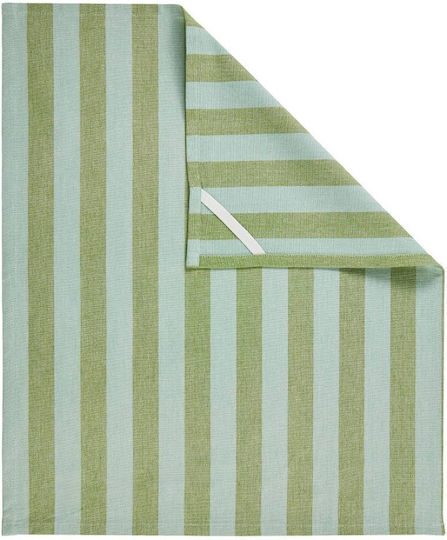 Butlers Spring Vibes Prosop De Bucătărie Verde 50x66cm