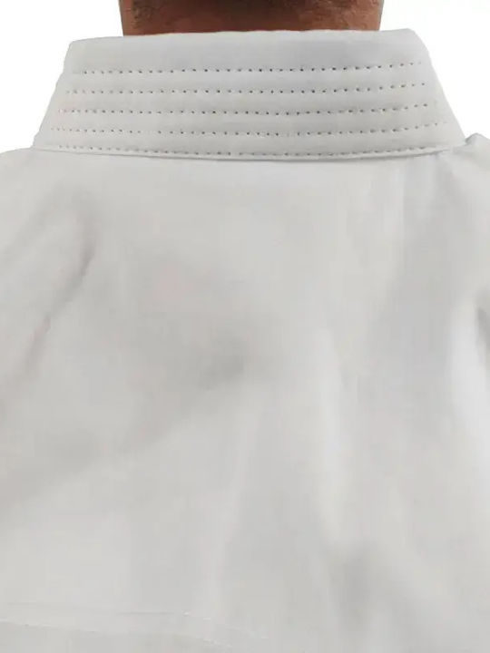 Olympus Sport Student Kata Men's Karate Uniform White