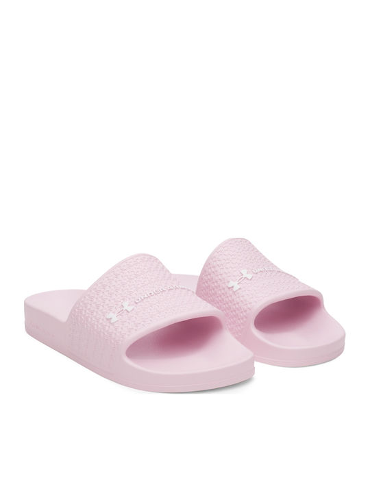 Ua W Slides σε Μωβ Χρώμα