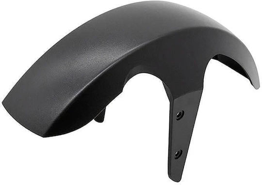 Vorderes Elektroroller Schutzblech Xiaomi Mi5 Max Schwarz