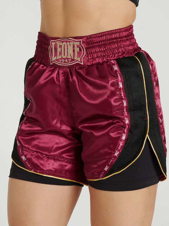 Leone 1947 Γυναικείο Σορτσάκι Kick/Thai Boxing