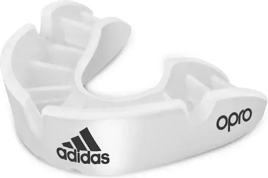 Adidas Mouthguard Opro Gen4 Bronze-edition Junior Black