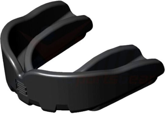 Makura Sport Kyro Pro 6017514183 Protective Mouth Guard Senior Black