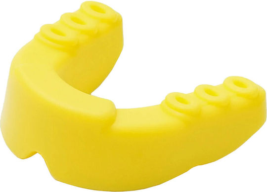 Live Pro 322860925 Schutz Mundschutz Senior Gelb