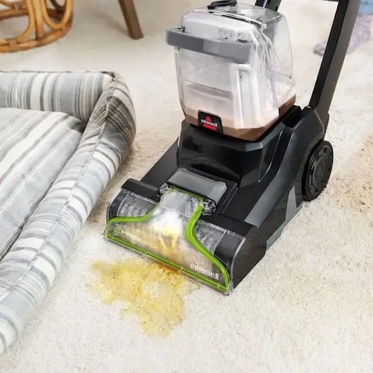 Bissell Powerwash Pet Electric Mop Power 600W