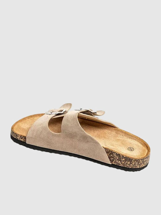 Women's Anatomic Beige Sandals