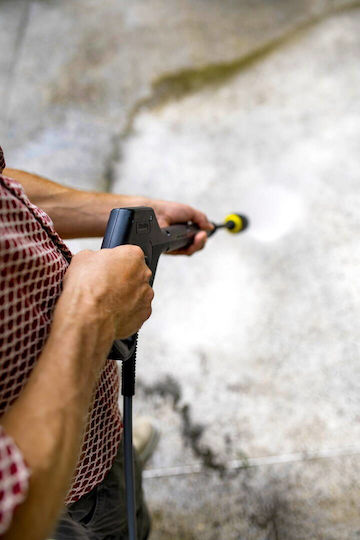 Karcher K 6 Comfort Premium Home Hochdruckreiniger 2200W mit Druck 160bar