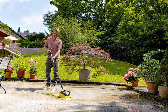 Karcher K 6 Comfort Premium Home Hochdruckreiniger 2200W mit Druck 160bar