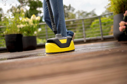 Karcher K 6 Comfort Premium Home Hochdruckreiniger 2200W mit Druck 160bar