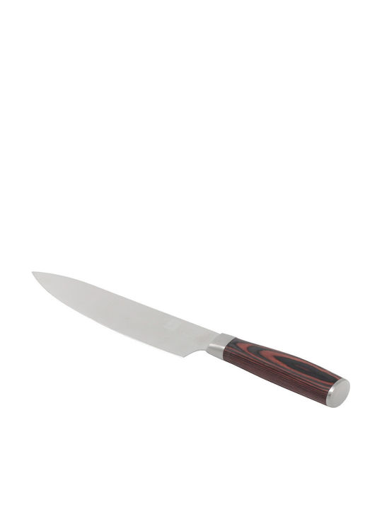 Raki James Cuțit Chef Din Oțel Inoxidabil 20cm